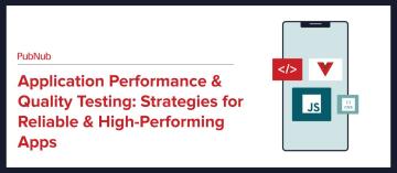 Performance Testing: Strategies for High-Performing Apps