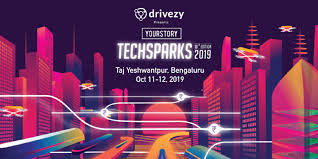 YourStory: TechSparks 2019 (10th Edition)