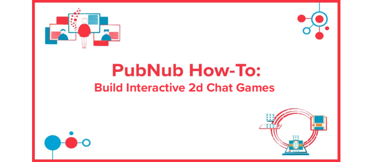 How to Build Interactive 2d Chat Games