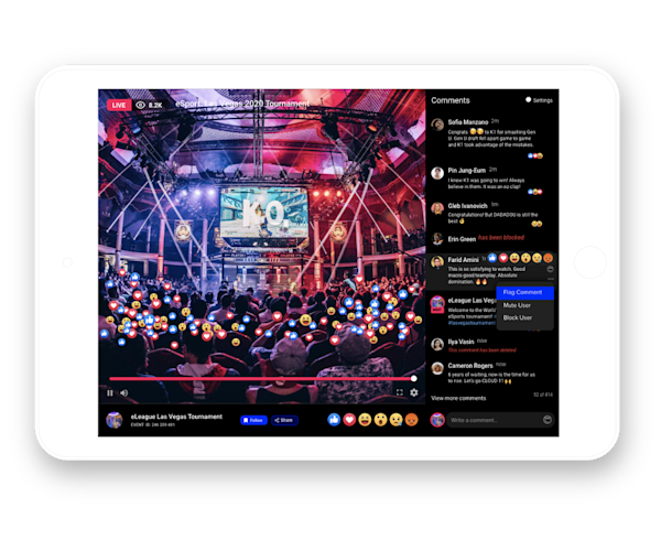 Developer path box - Virtual Events - Image a
