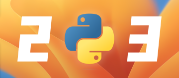 2x Performance Improved Migrating Python 2 to Python 3