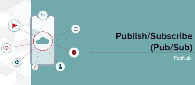 What is Publish-Subscribe (Pub/Sub Model)? | PubNub