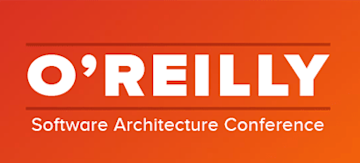 O'Reilly Software Architecture Conference