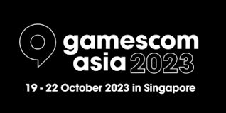 Gamescom Asia 2023