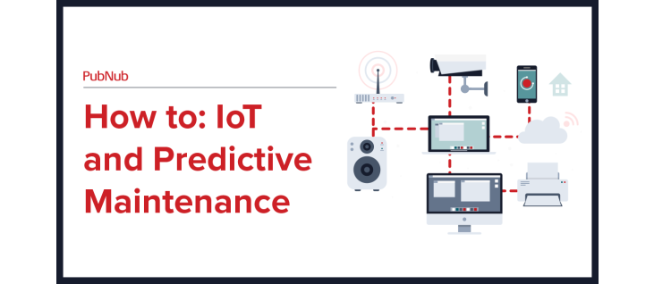 How to Implement IoT Predictive Maintenance