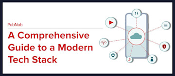 A Comprehensive Guide to a Modern Tech Stack