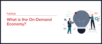 What is the On-Demand Economy?