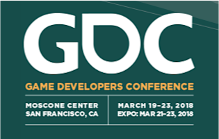 Game Developers Conference (GDC)