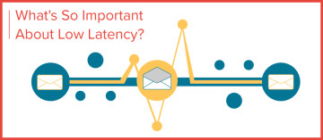What is low latency? And why is latency important?