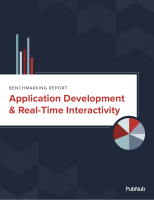 Application Development & Real-Time Interactivity Report