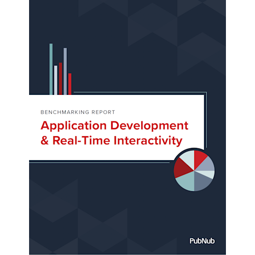 Application Development & Real-Time Interactivity Report