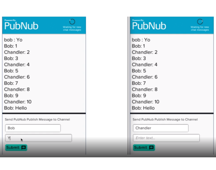 PubNub Unity SDK