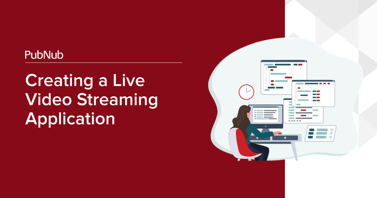 Live video sales streaming sites