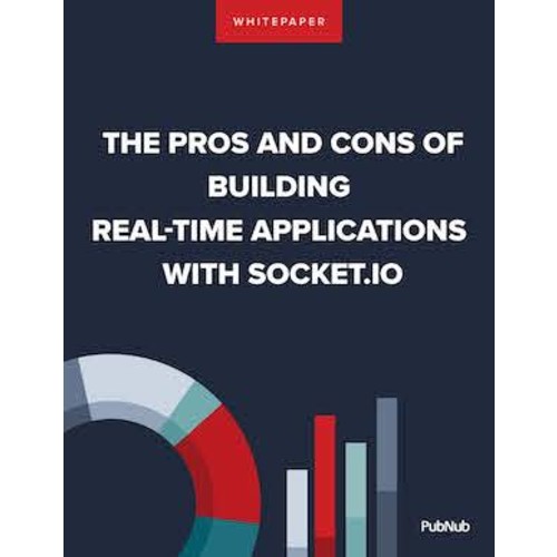 The Pros and Cons of Building Real-Time Apps with Socket.IO