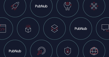 Real-time Multi Touch with PubNub