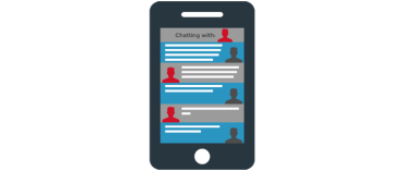 Build a Mobile iOS Chat App with AngularJS and PhoneGap