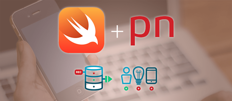 swift pubnub sdk tutorial storage history presence