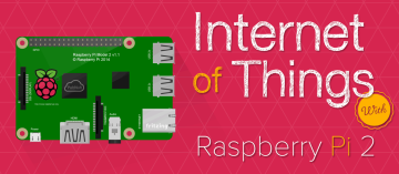 Internet of Things Tutorial | Get Started w/ Raspberry Pi