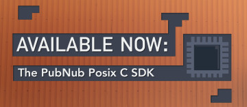 New Posix C / C++ SDKs