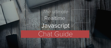 Chat App Best Practice Guide with JavaScript APIs