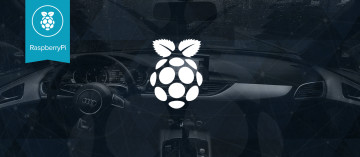 DIY Dashboard Camera with Raspberry Pi and AngularJS Part 2
