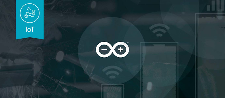 getting to know arduino mkr1000