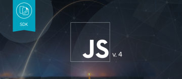 What’s New in JavaScript SDK V.4