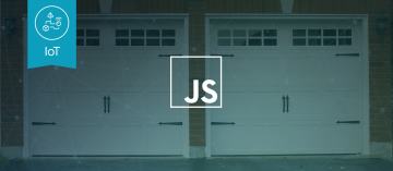 Build a Smart Home UI to Control Your Garage Door