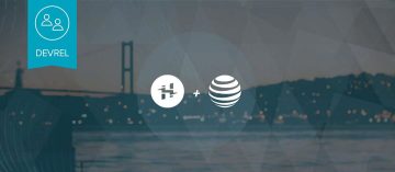 AT&T IoT Starter Kit + PubNub: Integrating on AT&T Client