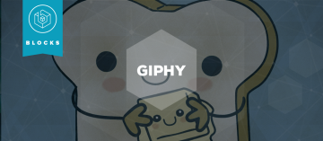 Integrate GIFs In Real time Chat App with Giphy API + BLOCKS