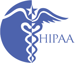 HIPAA Logo