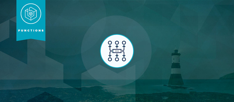 pubnub functions and endpoints
