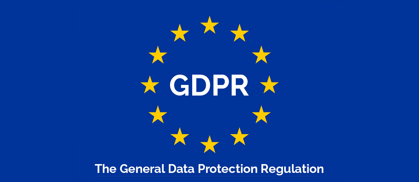 GDPR logo