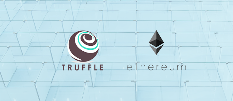 building a Solidity smart contract with Truffle and OpenZeppelin