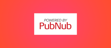Introducing the ‘Powered by PubNub’ Badge – Get Free Swag