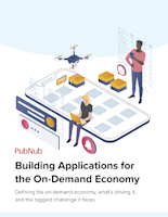 Building Applications for the On-Demand Economy