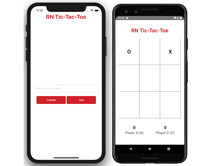 android ios game