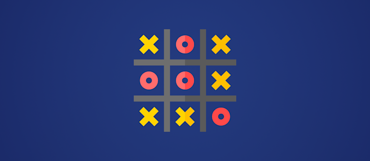Real-time tic tac toe tutorial Real-time tic tac toe tutorial