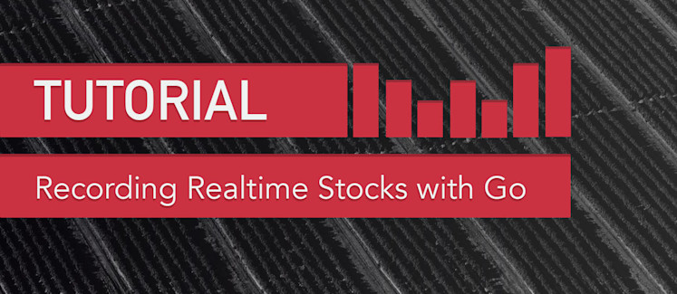 Pubnub tutorial real-time stocks go lang Pubnub tutorial real-time stocks go lang