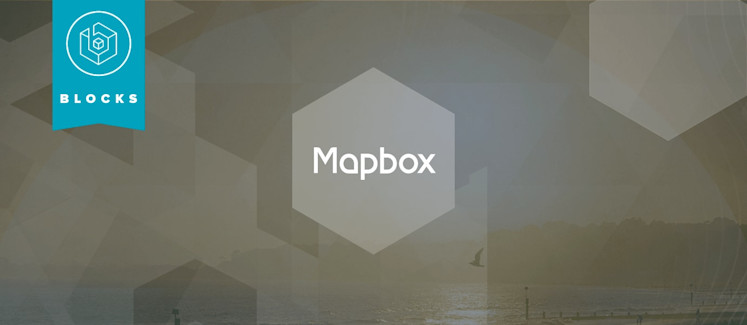 mapbox banner