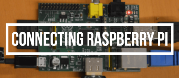 Connect Raspberry Pi to PubNub in 2 Steps