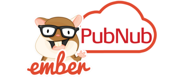 Ember.js 101: From Zero to Ember in PubNub Seconds