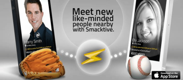 Smacktive Creates Social Discovery Android and iOS Chat