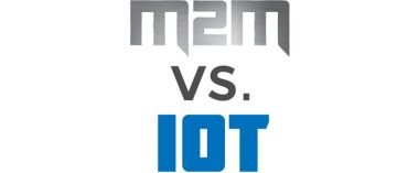 IoT vs M2M: Understanding the Difference
