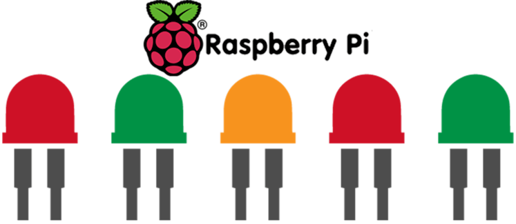 raspberry pi led lights1