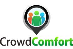 CrowdComfort Connects Building Occupants with Platform