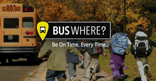 BusWhere Helps Kids Get to the Bus on Time with PubNub