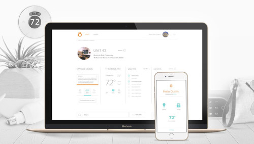 Dwelo is Making Apartments Smarter with PubNub