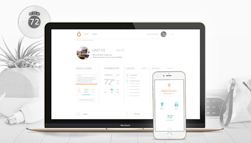 Dwelo is Making Apartments Smarter with PubNub