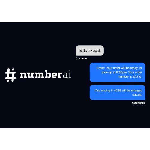 NumberAI is Bringing AI-powered Communication to Main Street